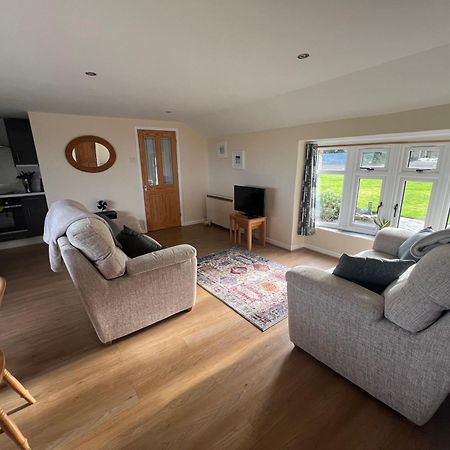 Courtyard Farm Cottages Boscastle Exterior foto